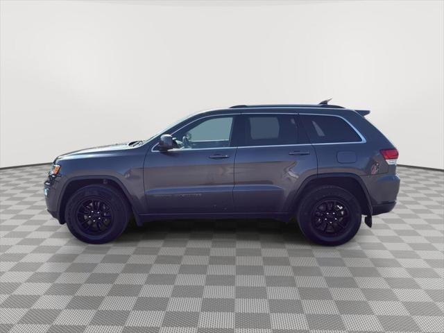 2020 Jeep Grand Cherokee Laredo E 4x4 2020 Jeep Grand Cherokee Laredo E 4x4