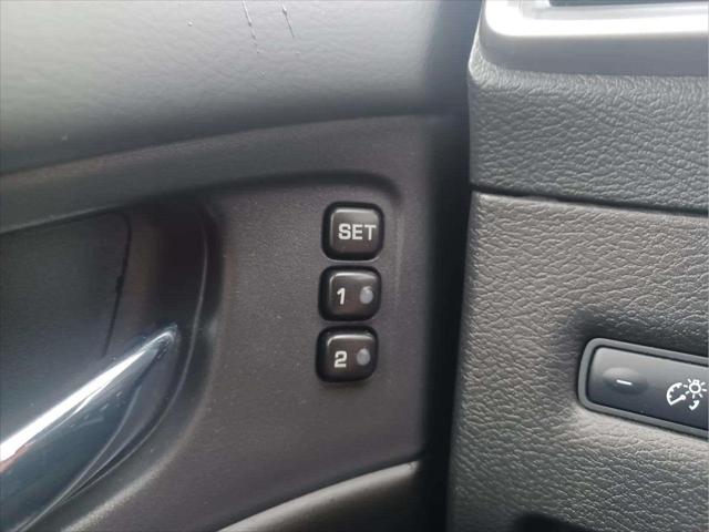 2021 Nissan Murano SL Intelligent AWD