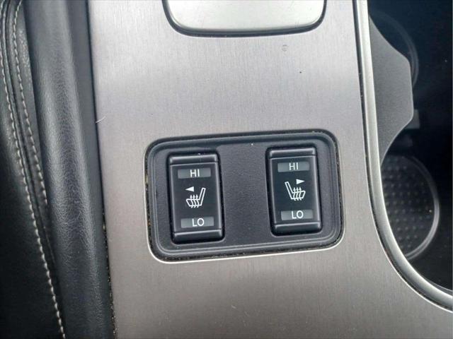 2021 Nissan Murano SL Intelligent AWD