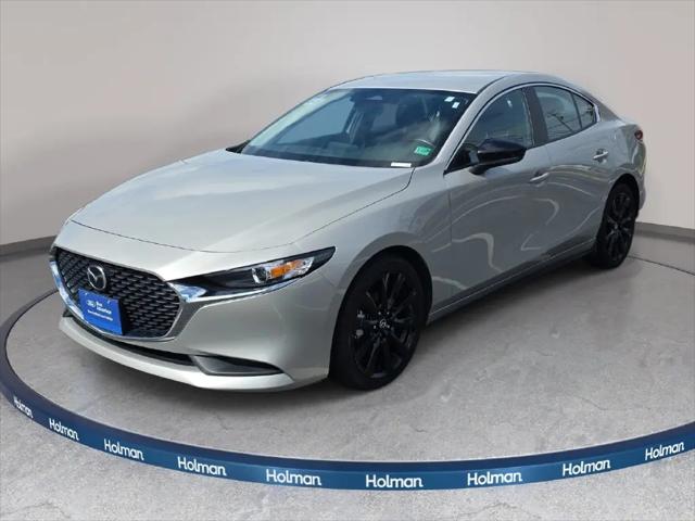2025 Mazda Mazda3 2.5 S Select Sport for sale in Turnersville, NJ