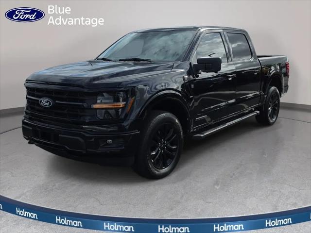 2024 Ford F-150 XLT for sale in Turnersville, NJ