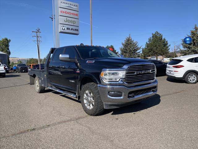2019 Ram 3500 Tradesman/SLT/Laramie/Limited for sale in Island City, OR