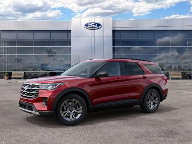 2027 Ford Explorer Active for sale in Turnersville, NJ