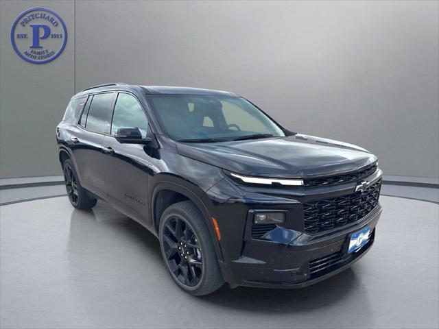 2024 Chevrolet Traverse AWD RS for sale in Forest City, IA