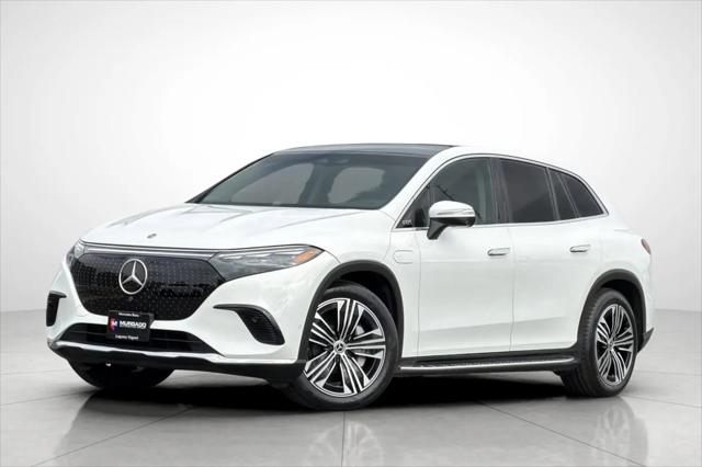2024 Mercedes-Benz EQS EQS 450+ for sale in Laguna Niguel, CA