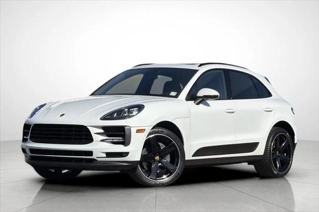 2020 Porsche Macan S for sale in Laguna Niguel, CA