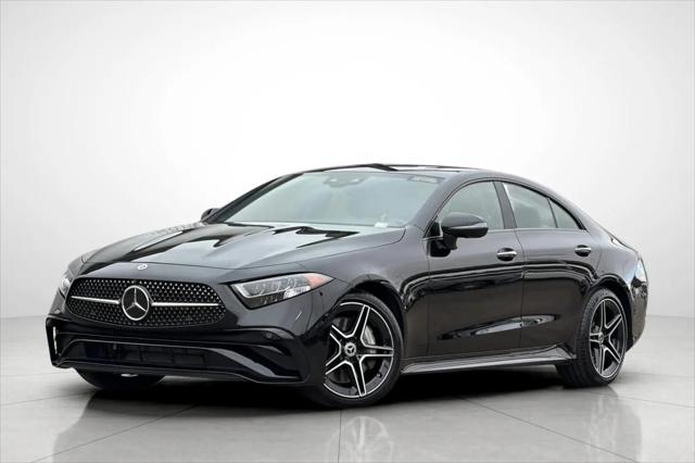 2023 Mercedes-Benz CLS 450 CLS 450 for sale in Laguna Niguel, CA