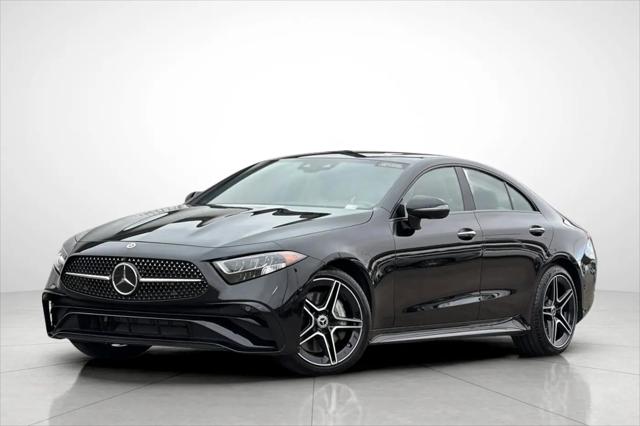 2023 Mercedes-Benz CLS 450 CLS 450 for sale in Laguna Niguel, CA