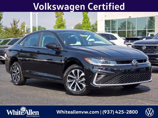 2026 Volkswagen Jetta for sale near Dayton, OH