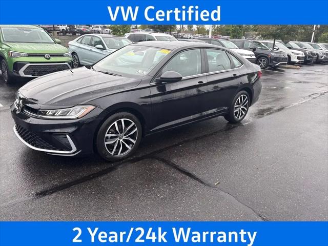 2026 Volkswagen Jetta SE for sale in Dayton, OH