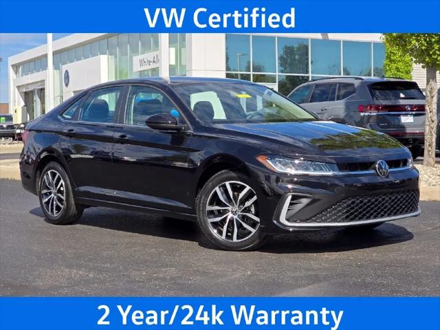 2026 Volkswagen Jetta SE for sale in Dayton, OH