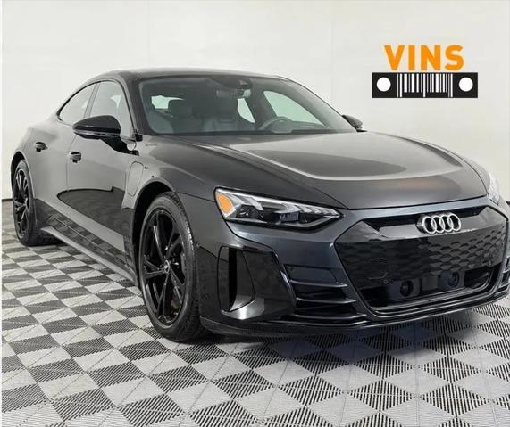 2023 Audi e-tron GT Prestige quattro for sale in Baltimore, MD
