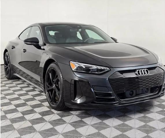 2023 Audi e-tron GT Prestige quattro for sale in Baltimore, MD