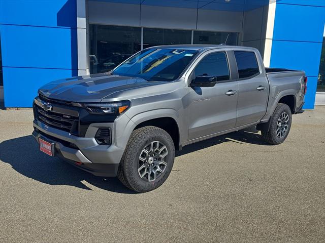 2026 Chevrolet Colorado Z71, 4WD for sale in Keene, NH