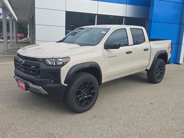 2026 Chevrolet Colorado Trail Boss, 4WD for sale in Keene, NH