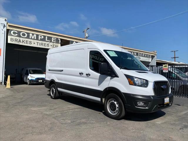 2022 Ford Transit Cargo Van T-150