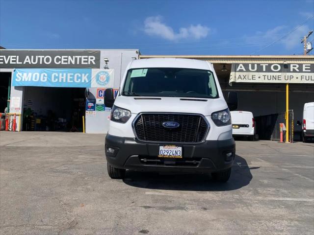 2022 Ford Transit Cargo Van T-150