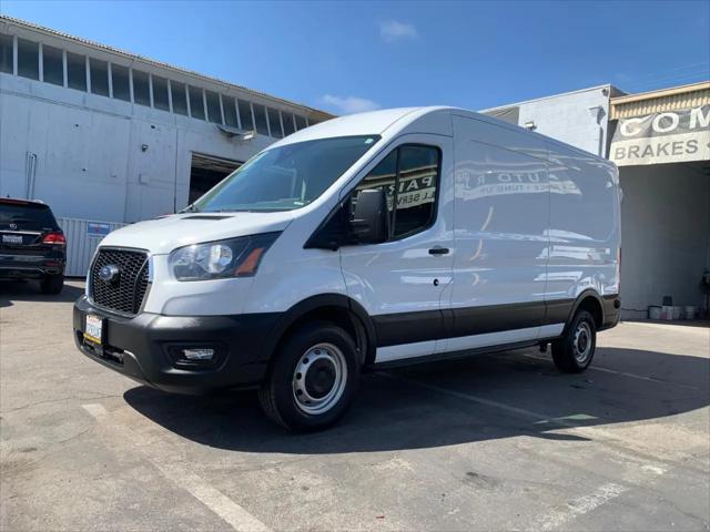 2022 Ford Transit Cargo Van T-150