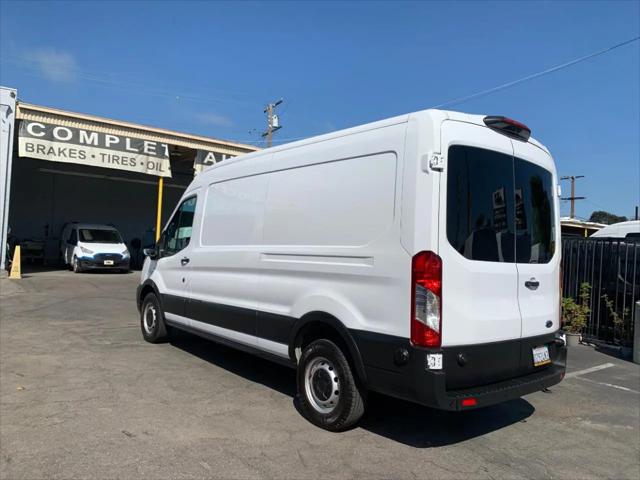 2022 Ford Transit Cargo Van T-150