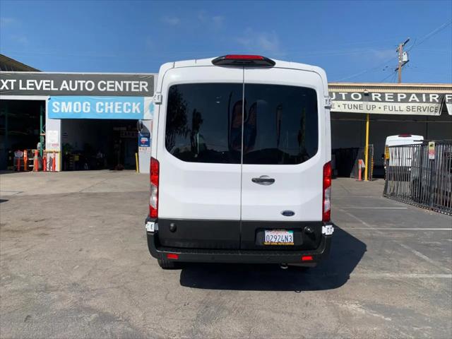 2022 Ford Transit Cargo Van T-150