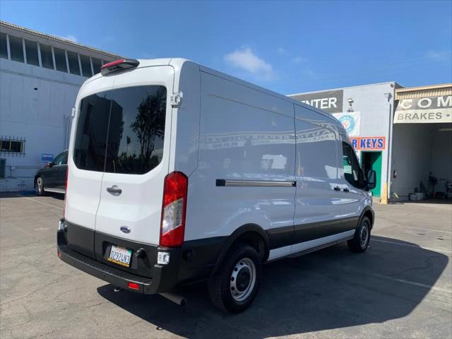 2022 Ford Transit Cargo Van T-150