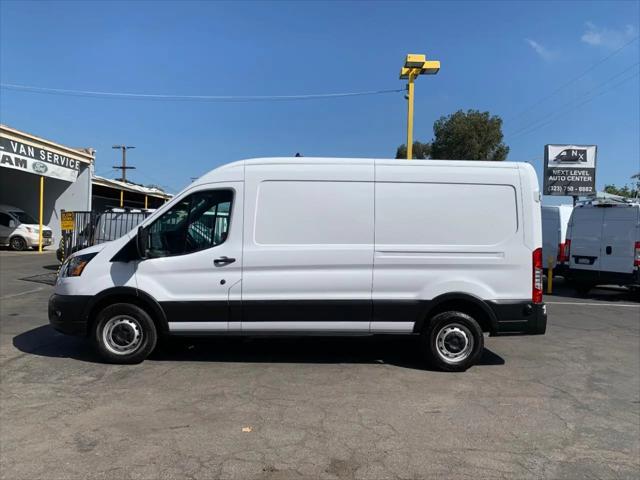 2022 Ford Transit Cargo Van T-150