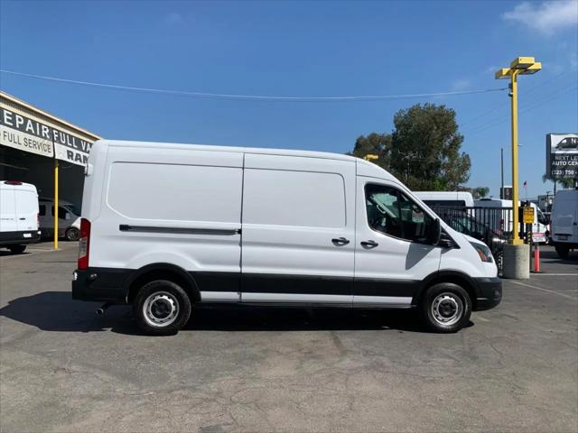 2022 Ford Transit Cargo Van T-150