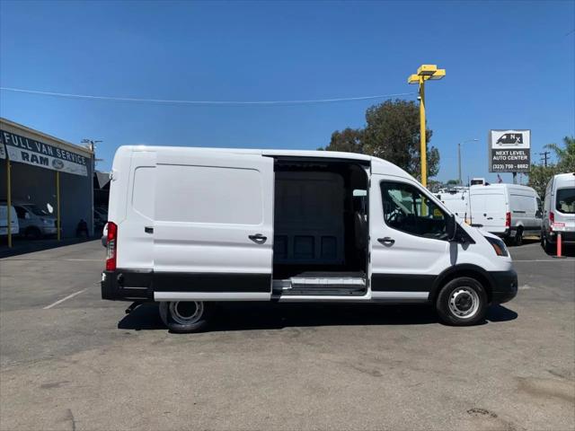 2022 Ford Transit Cargo Van T-150