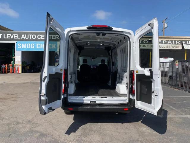 2022 Ford Transit Cargo Van T-150