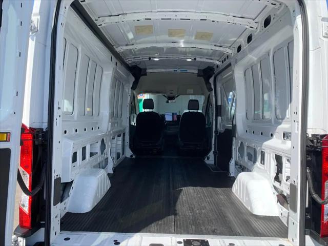 2022 Ford Transit Cargo Van T-150