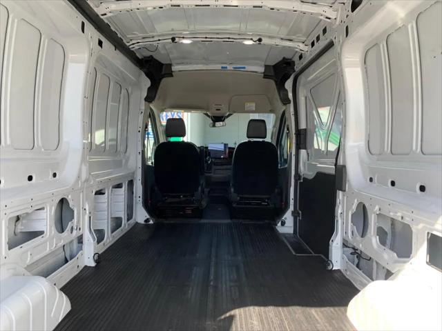 2022 Ford Transit Cargo Van T-150