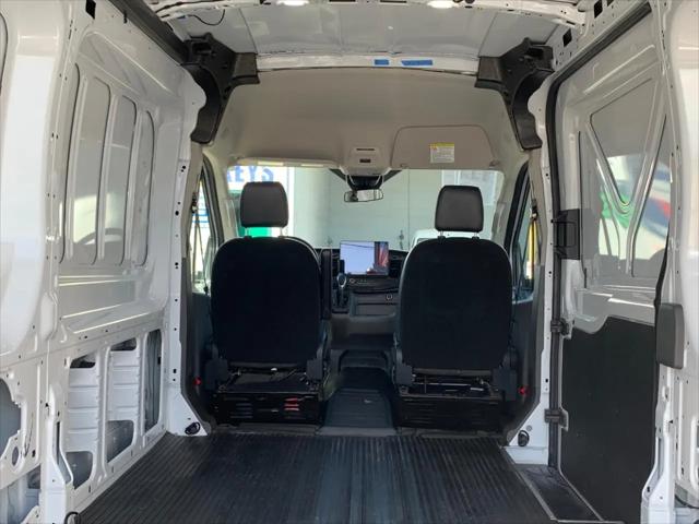 2022 Ford Transit Cargo Van T-150