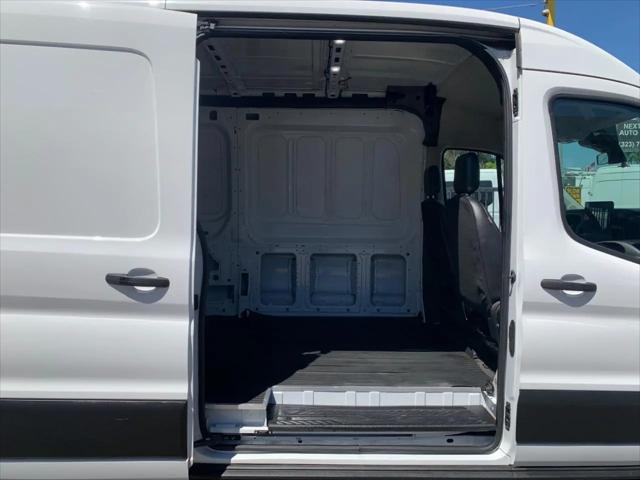 2022 Ford Transit Cargo Van T-150