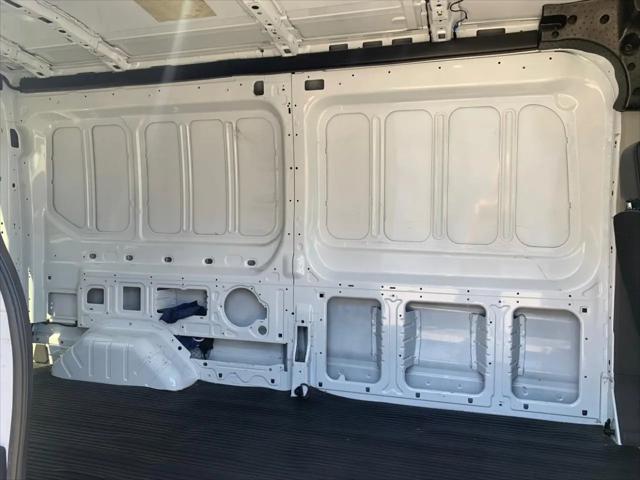 2022 Ford Transit Cargo Van T-150
