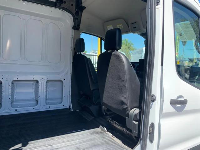 2022 Ford Transit Cargo Van T-150