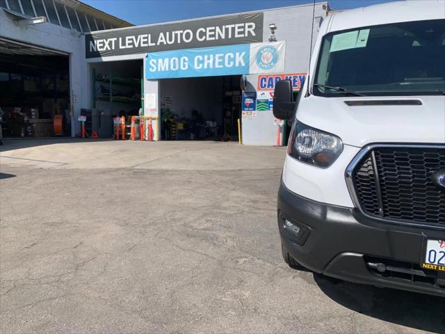 2022 Ford Transit Cargo Van T-150