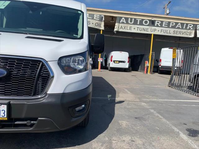 2022 Ford Transit Cargo Van T-150