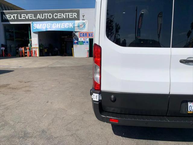 2022 Ford Transit Cargo Van T-150
