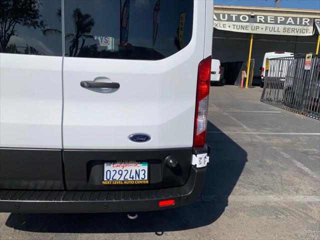2022 Ford Transit Cargo Van T-150