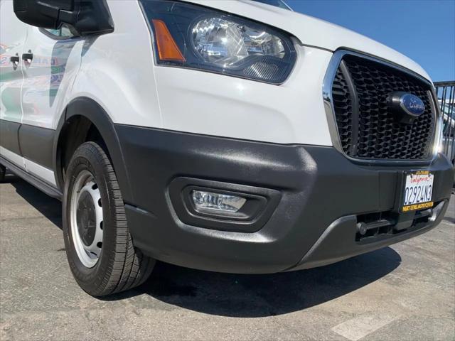 2022 Ford Transit Cargo Van T-150