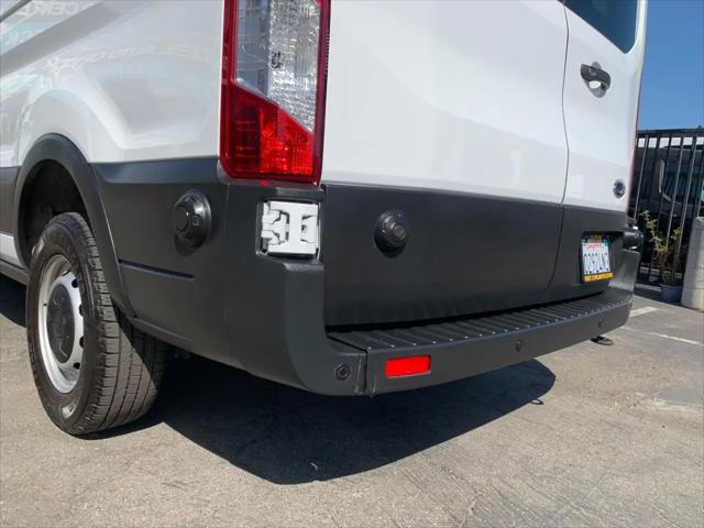 2022 Ford Transit Cargo Van T-150