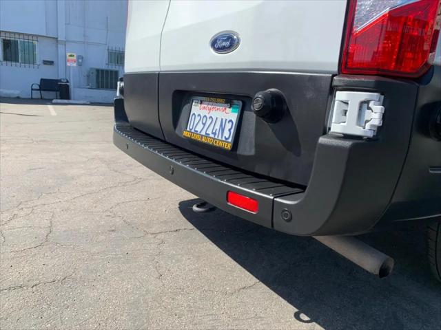 2022 Ford Transit Cargo Van T-150