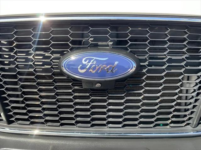 2022 Ford Transit Cargo Van T-150
