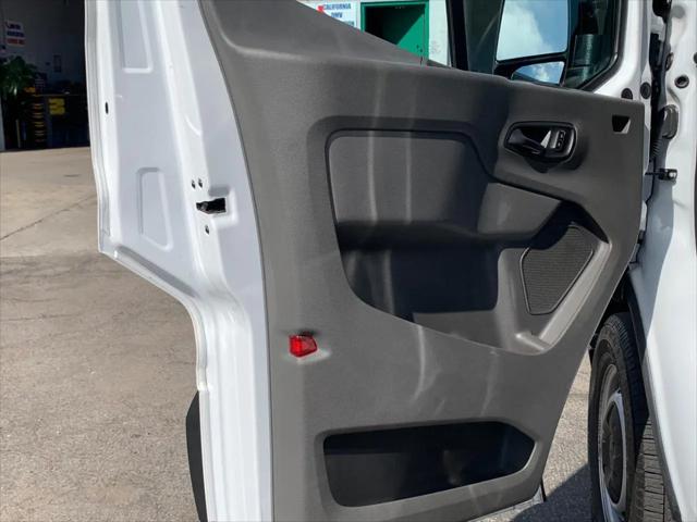 2022 Ford Transit Cargo Van T-150