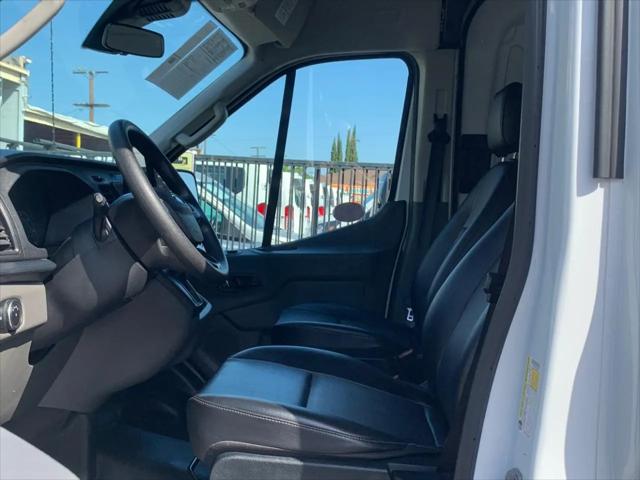 2022 Ford Transit Cargo Van T-150