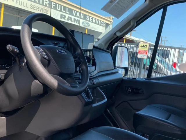 2022 Ford Transit Cargo Van T-150