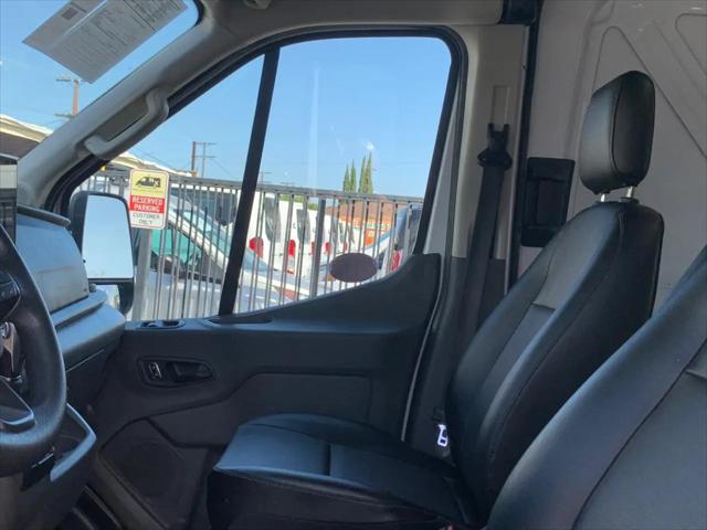 2022 Ford Transit Cargo Van T-150
