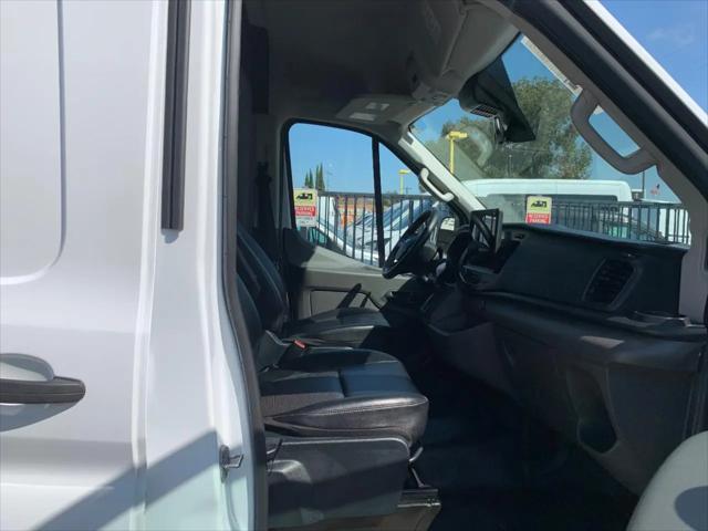 2022 Ford Transit Cargo Van T-150