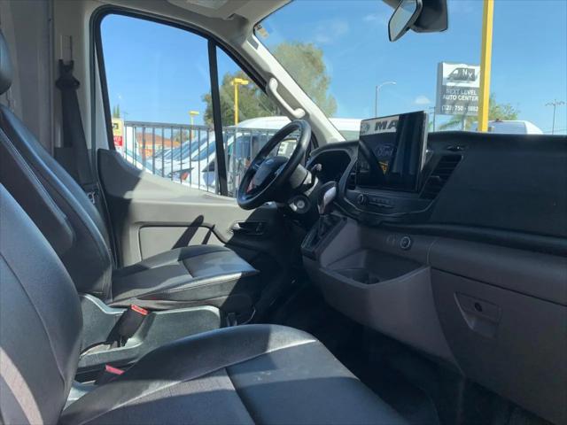 2022 Ford Transit Cargo Van T-150