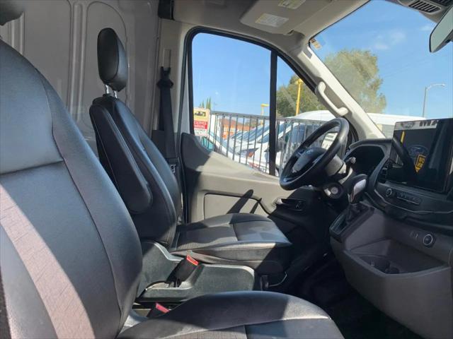 2022 Ford Transit Cargo Van T-150